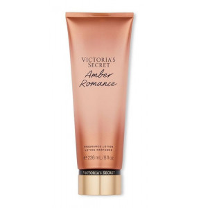 Crema Victoria's Secret Amber Romance 236ml