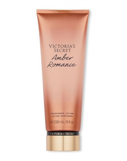 Crema Victoria's Secret Amber Romance 236ml